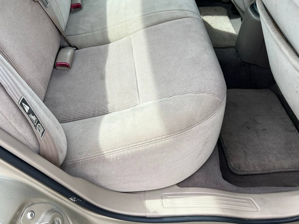 Used 2000 Ford Taurus SEL FWD image 18