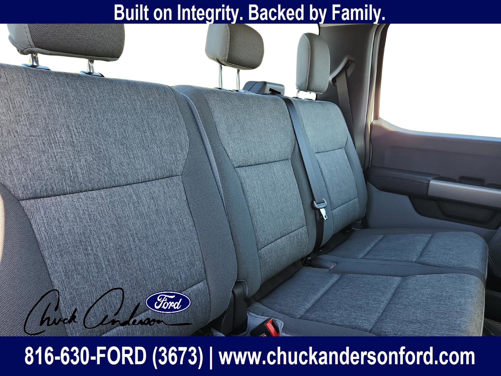 New 2026 Ford F250 XL w/ STX Appearance Package image 23