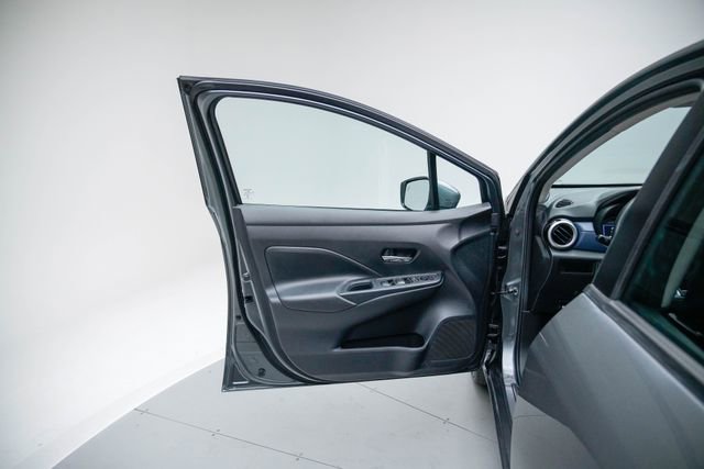 Used 2024 Nissan Versa SV image 22