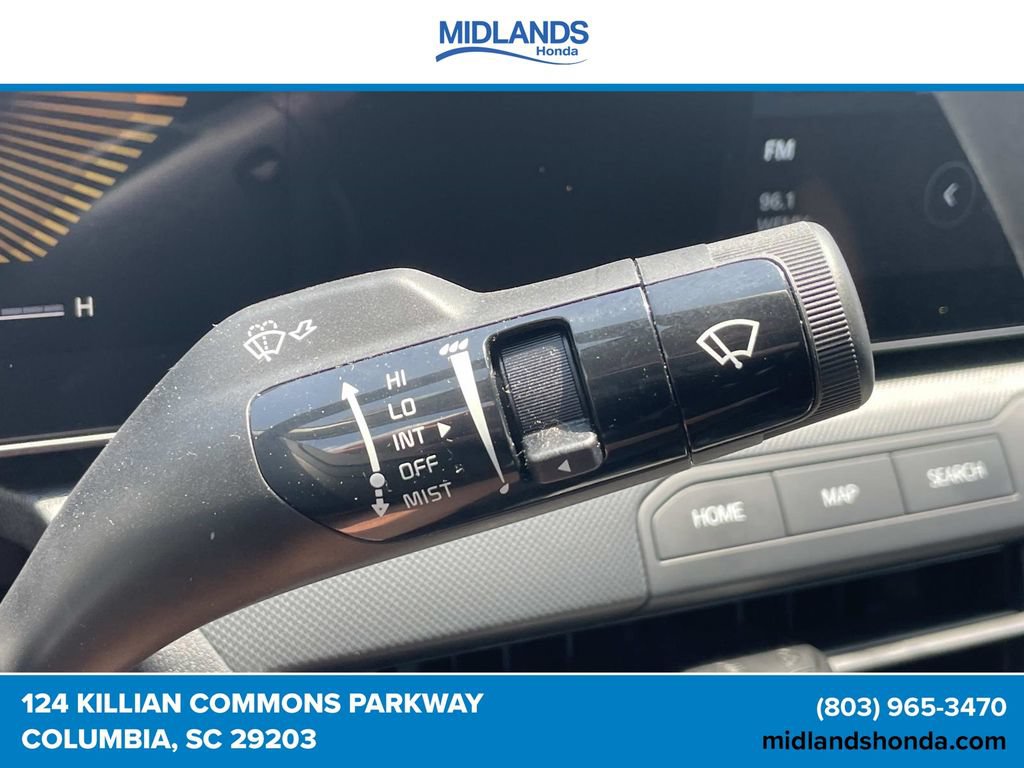Used 2025 Kia K4 FWD image 20