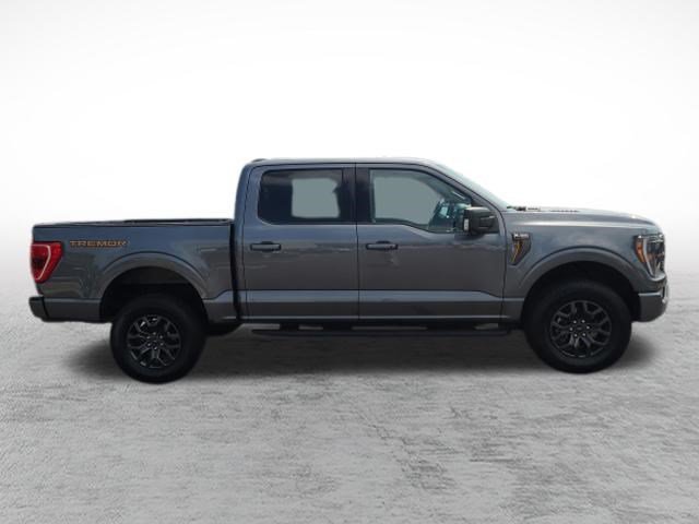 Used 2023 Ford F150 Tremor w/ Trailer Tow Package AWD/4WD image 4