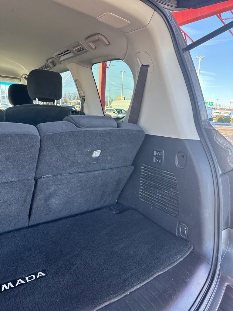 Used 2019 Nissan Armada SV w/ Driver Package image 29
