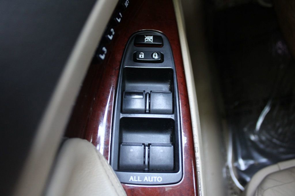 Used 2010 Lexus GS 350 image 31