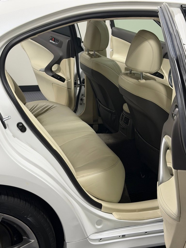 Used 2013 Lexus IS 250 RWD image 10