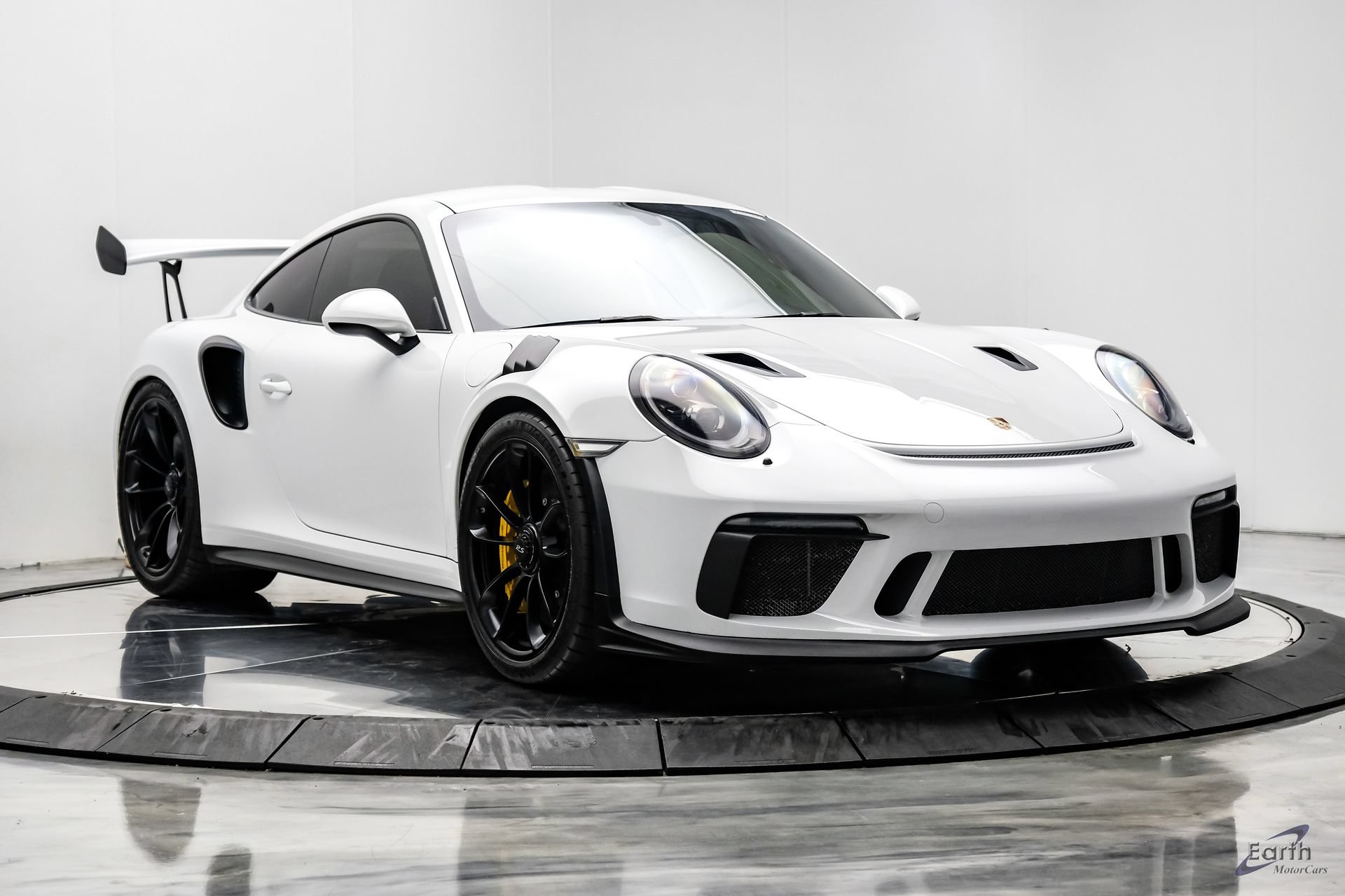 Used 2019 Porsche 911 GT3 RS RWD image 29