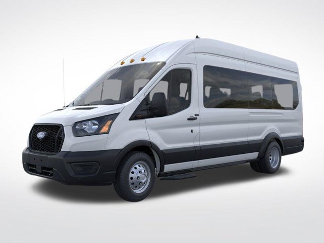 New 2026 Ford Transit 350 XL RWD image 2