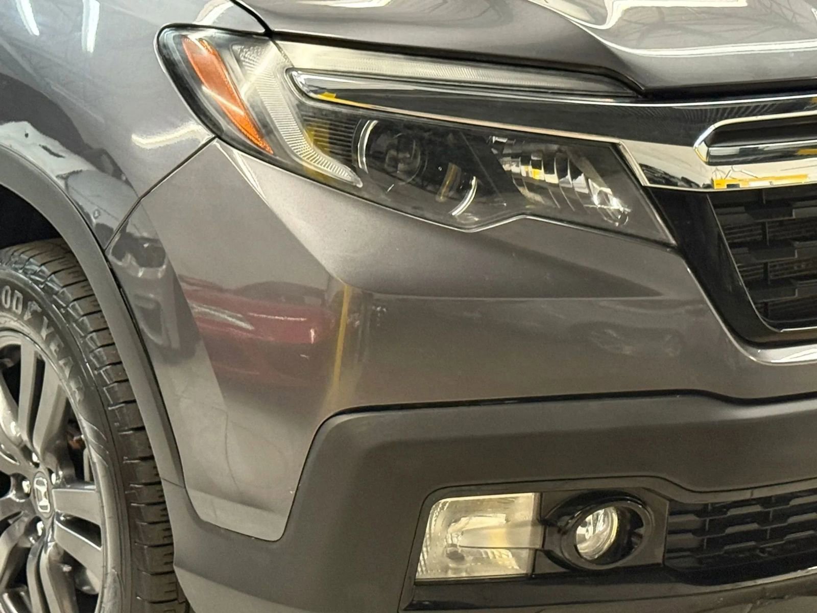 Used 2020 Honda Ridgeline Sport image 6