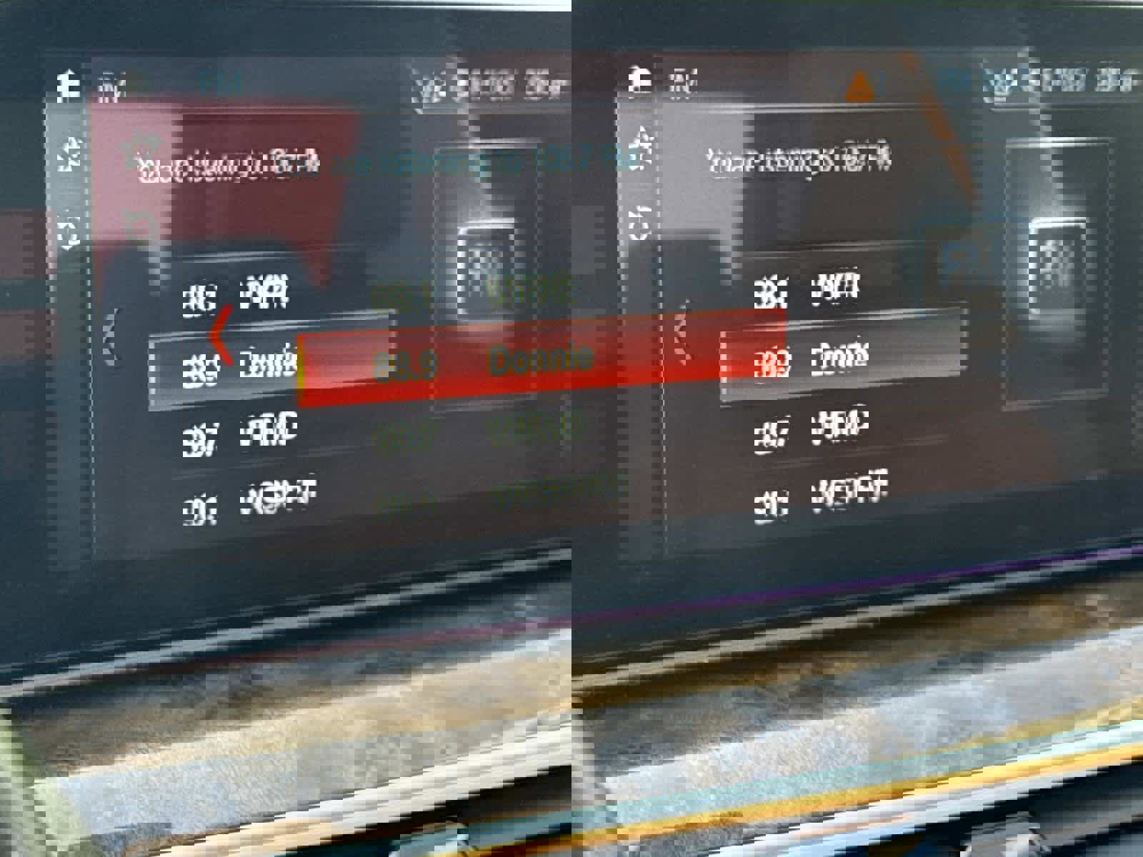 Used 2018 BMW 540i xDrive w/ M Sport Package image 3