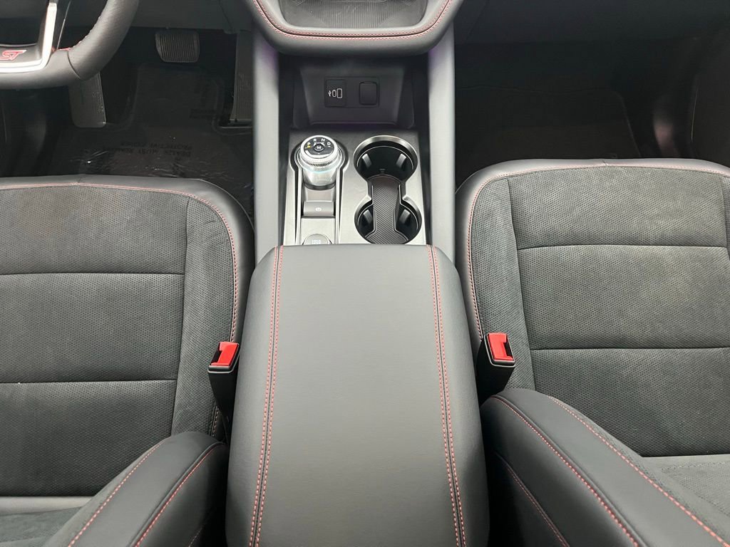 New 2026 Ford Explorer ST w/ Sun And Sound Package image 24
