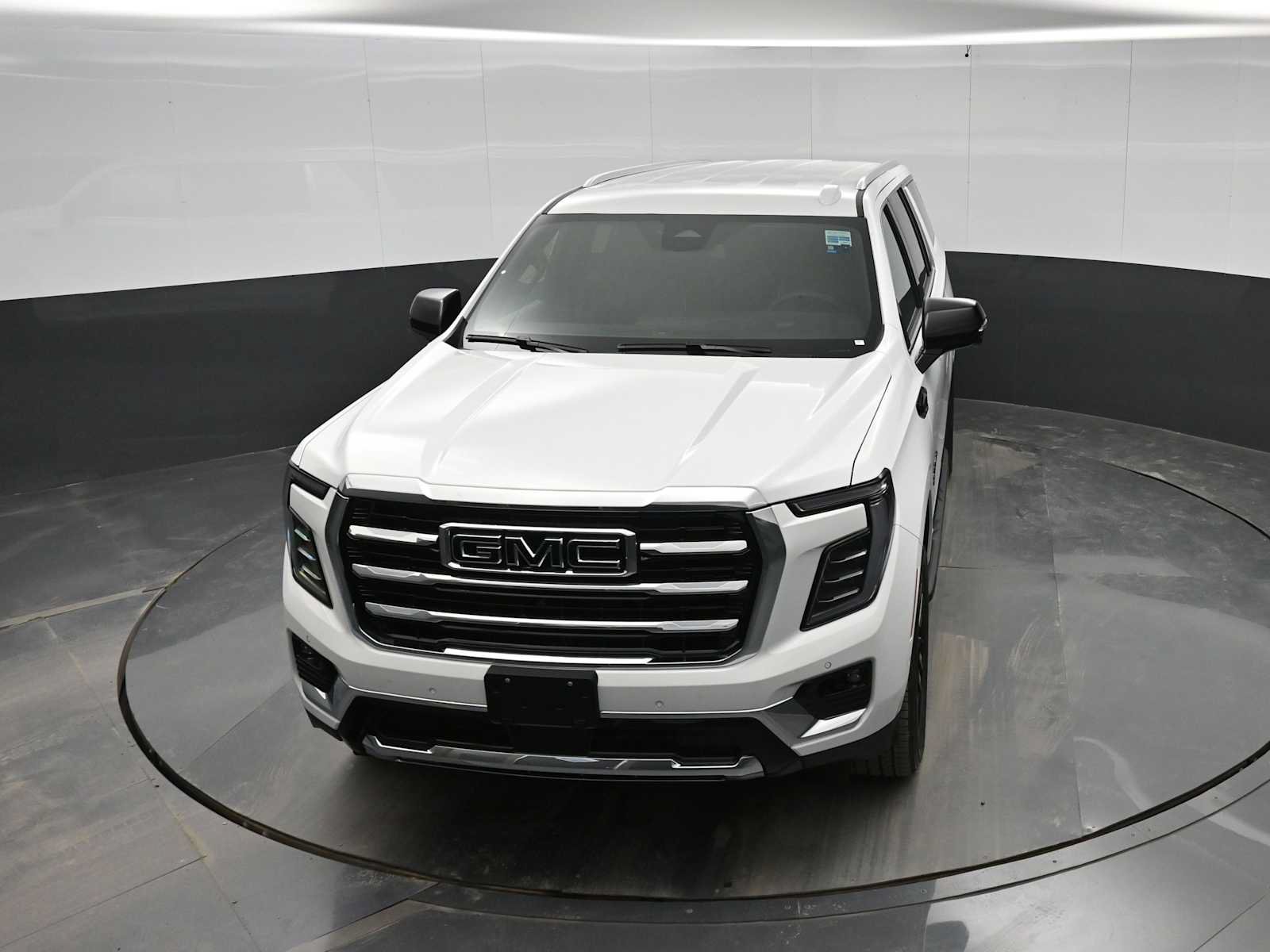 New 2026 GMC Yukon XL Elevation w/ LPO, Elevation Black Package AWD/4WD image 25