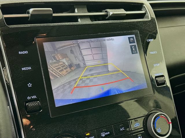 Certified 2023 Hyundai Tucson SEL AWD/4WD image 17