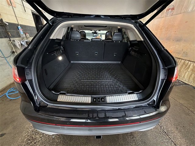 Used 2022 Lincoln Nautilus Reserve w/ Equipment Group 201A image 25