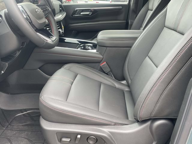 New 2026 Chevrolet Tahoe RST w/ Comfort Package RWD image 12