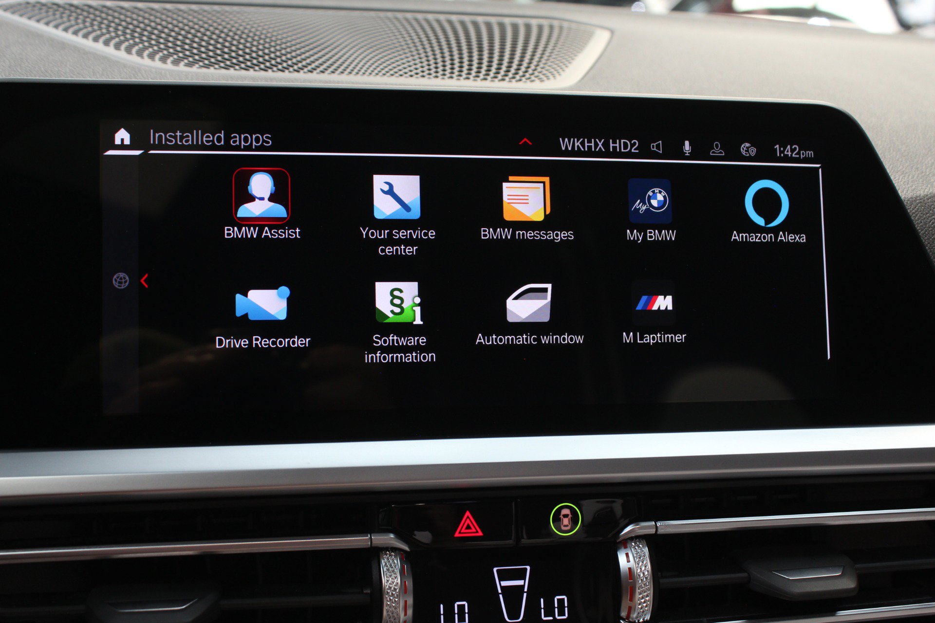 Used 2022 BMW M4 xDrive Competition AWD/4WD image 61