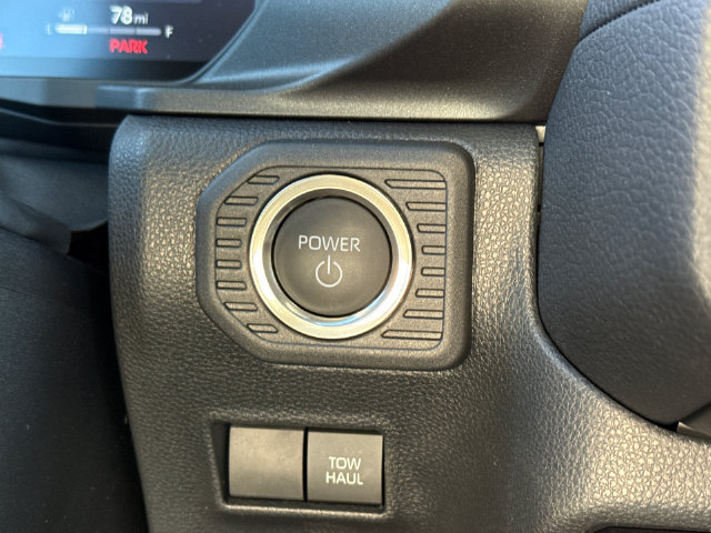 New 2027 Toyota Land Cruiser AWD/4WD image 28