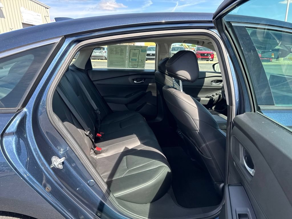 Used 2024 Honda Accord EX-L image 39