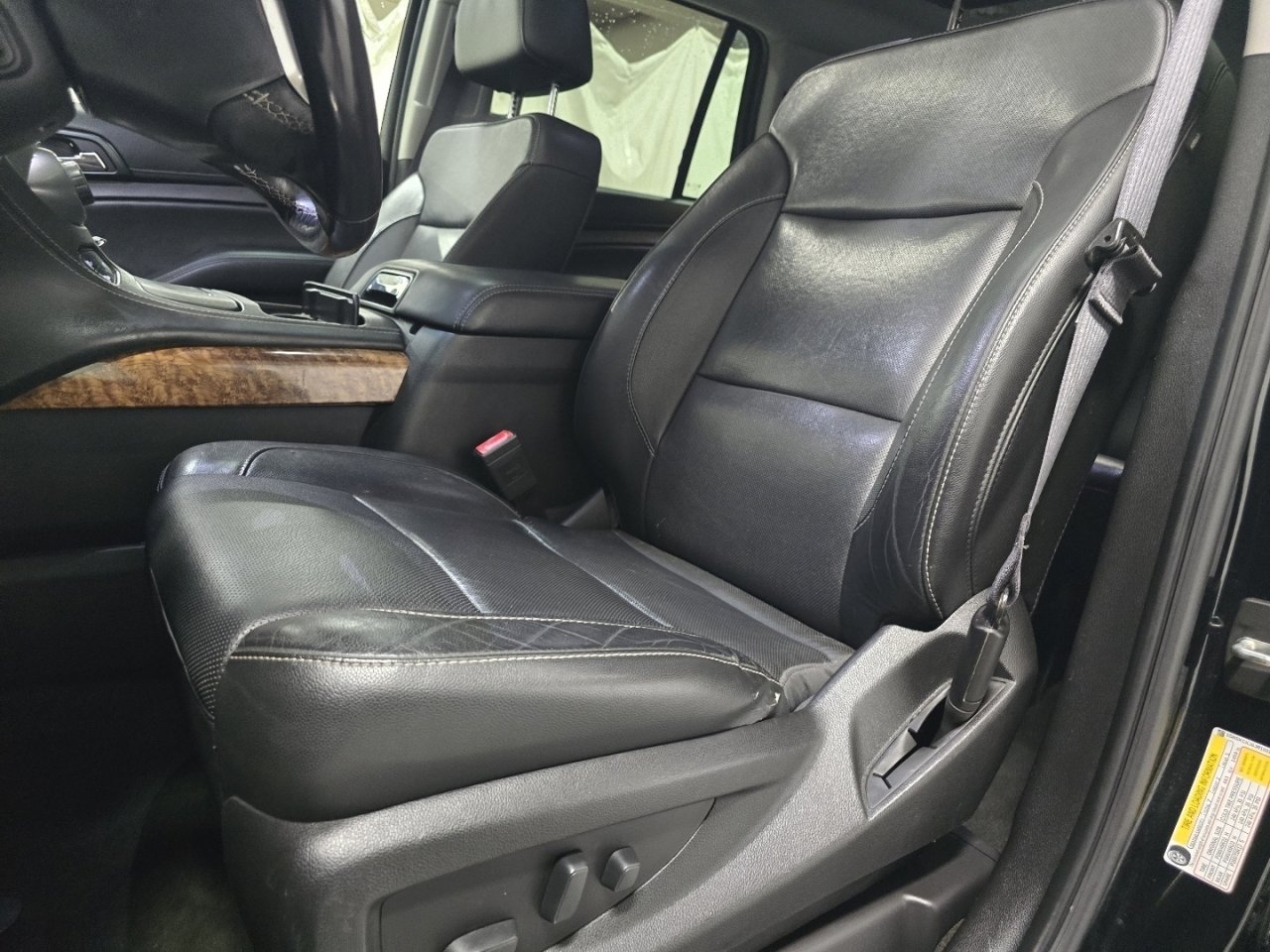 Used 2018 Chevrolet Tahoe Premier image 29