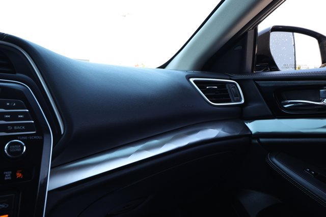 Used 2020 Nissan Maxima 3.5 SV w/ Floor Mat Group FWD image 25