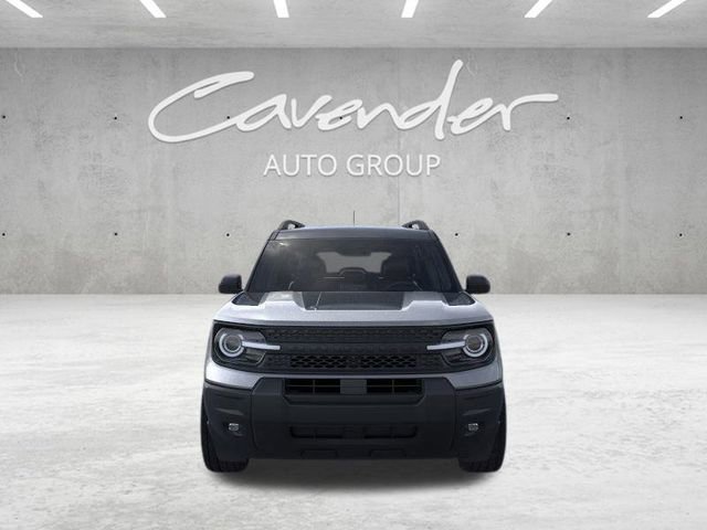 New 2025 Ford Bronco Sport Big Bend w/ Convenience Package image 6