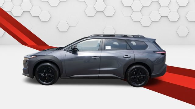 New 2026 Toyota bZ Woodland AWD/4WD image 2