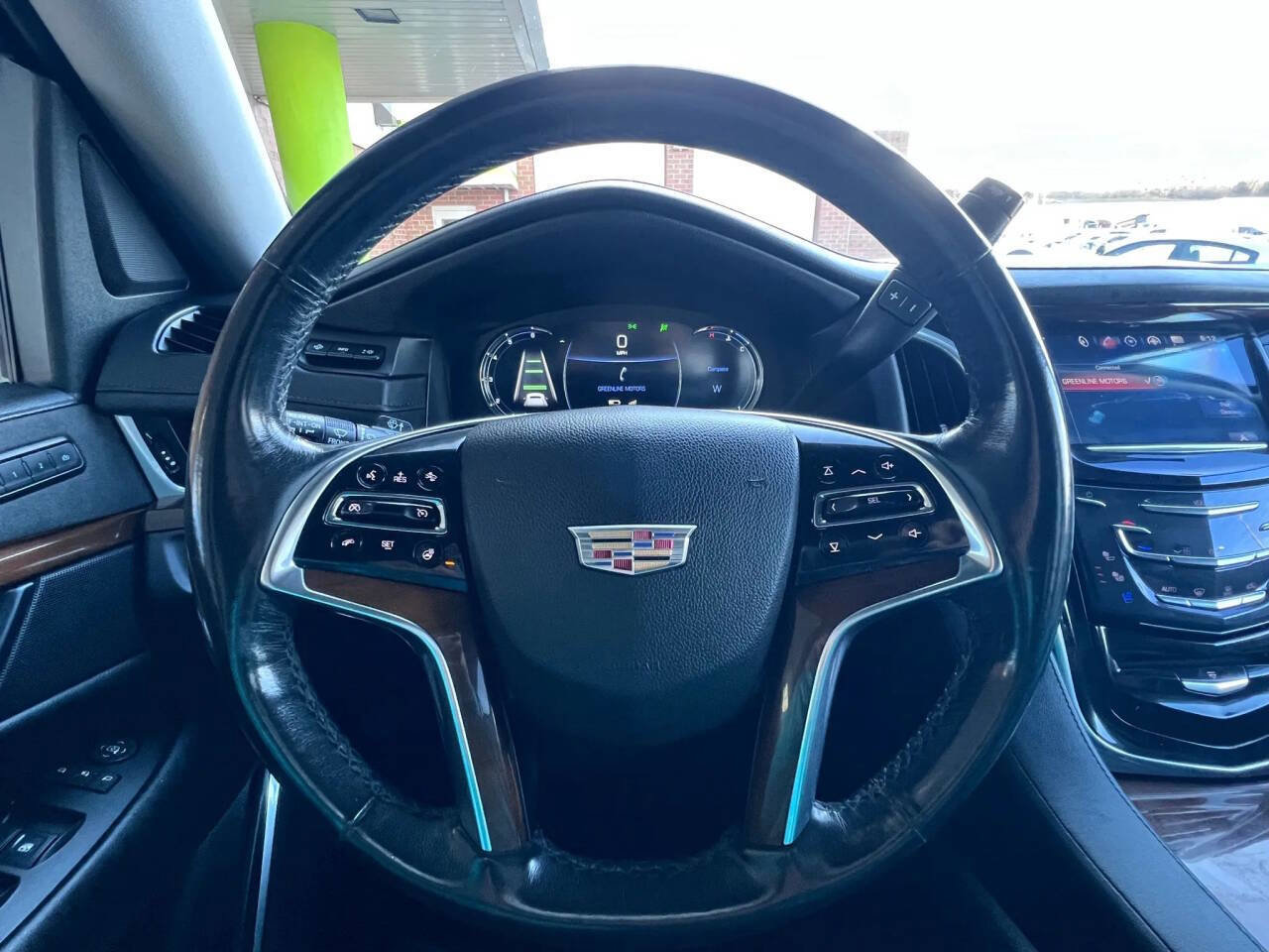 Used 2020 Cadillac Escalade Luxury image 27