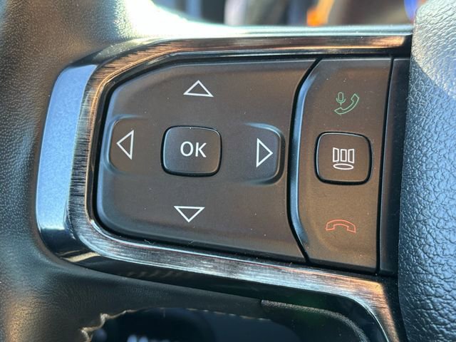 Used 2023 RAM 1500 Limited image 31