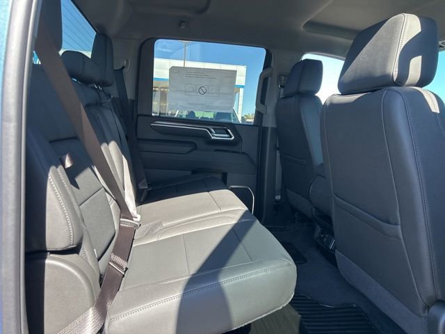 New 2026 Chevrolet Silverado 2500 LTZ image 31
