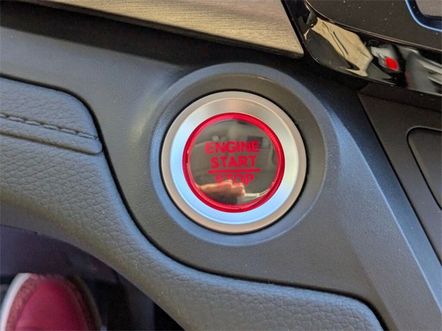 New 2026 Honda Odyssey EX-L image 19