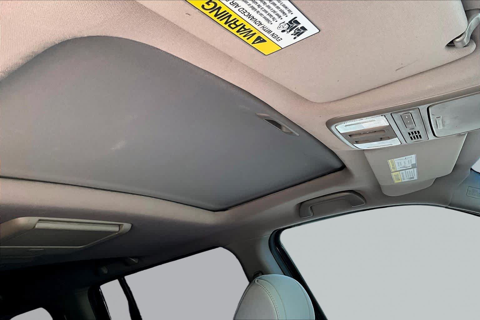 Used 2015 Honda Pilot SE image 13