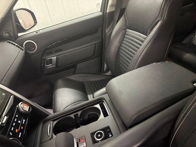 Used 2024 Land Rover Discovery S AWD/4WD image 35