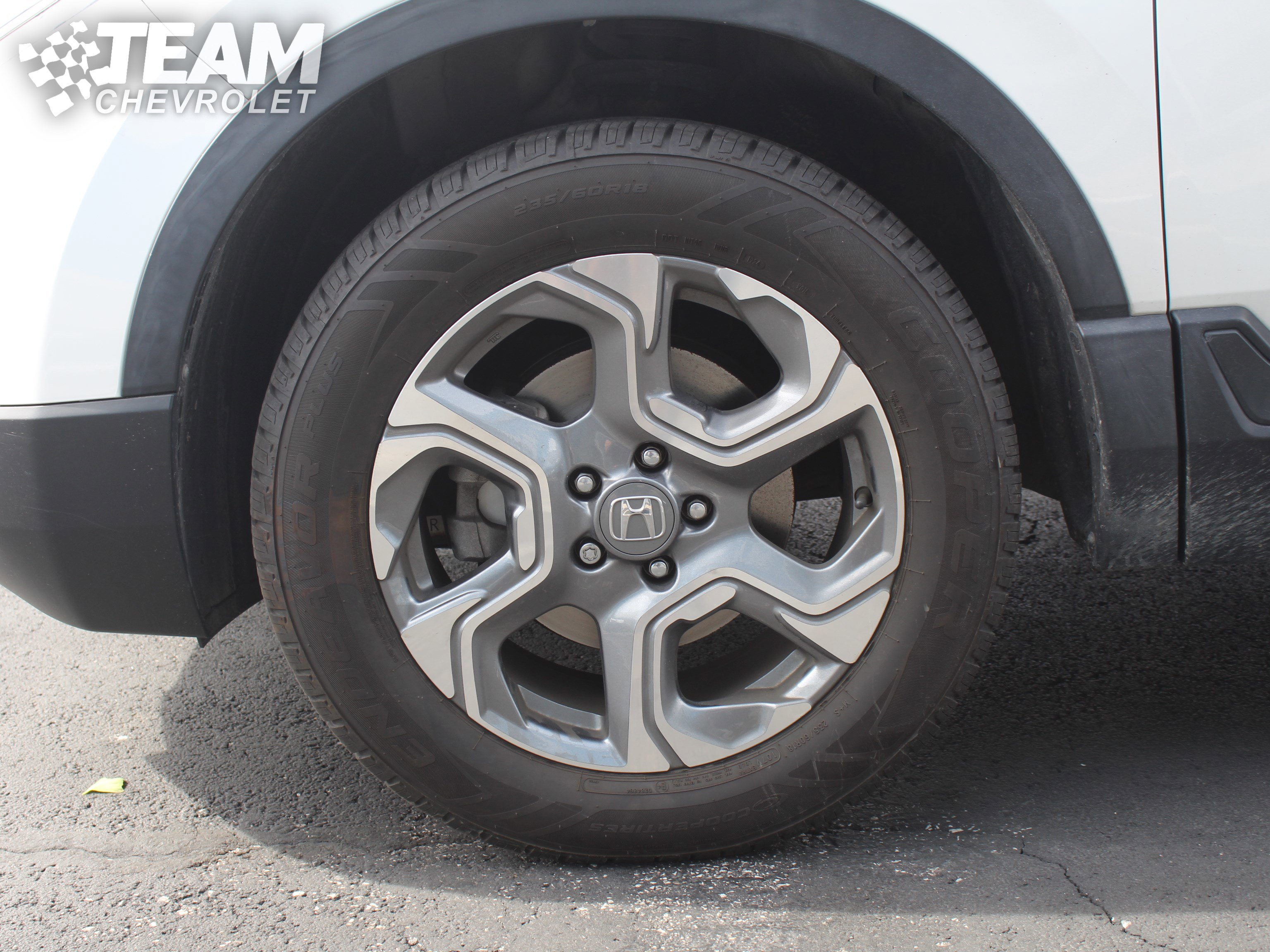 Used 2019 Honda CR-V EX image 31