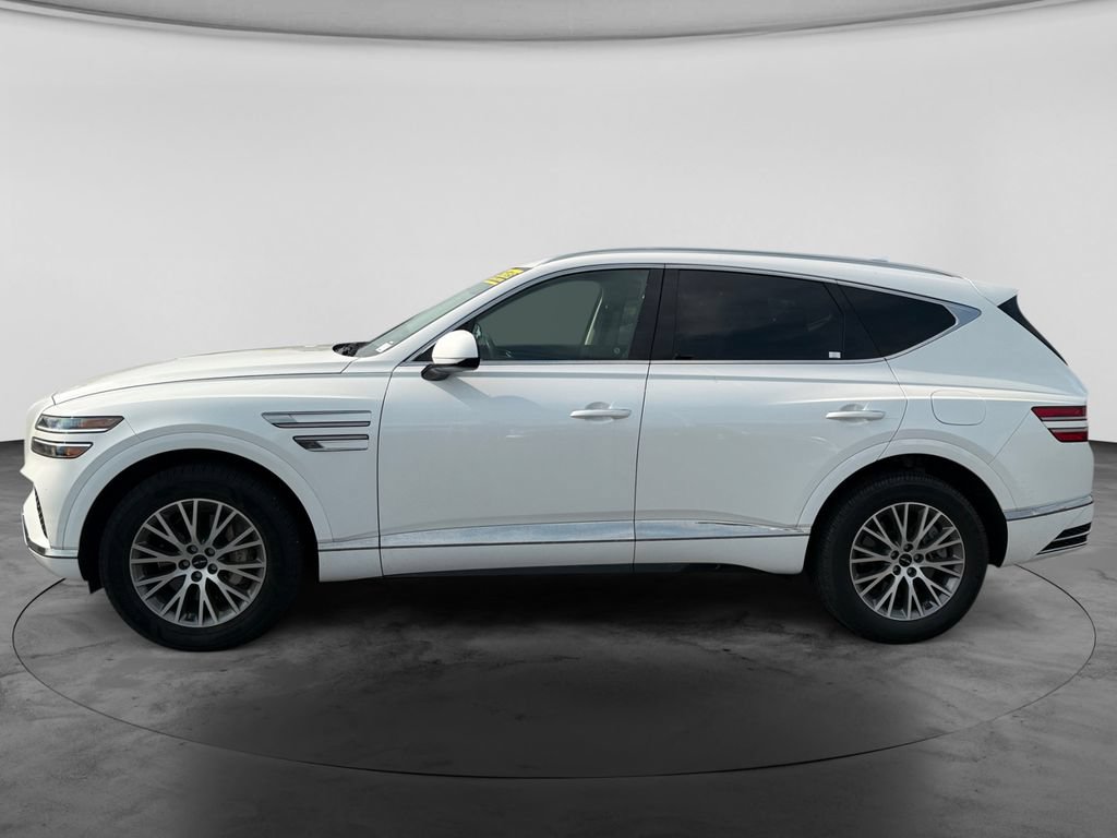 Used 2025 Genesis GV80 2.5T Standard AWD/4WD image 6