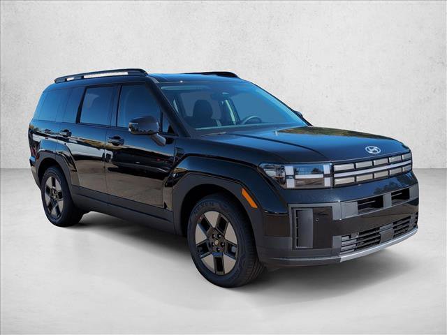 New 2026 Hyundai Santa Fe SEL image 7