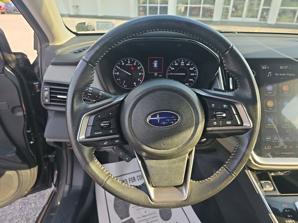 Used 2021 Subaru Outback Premium AWD/4WD image 17
