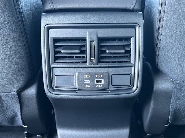 New 2026 Subaru Outback Premium image 32