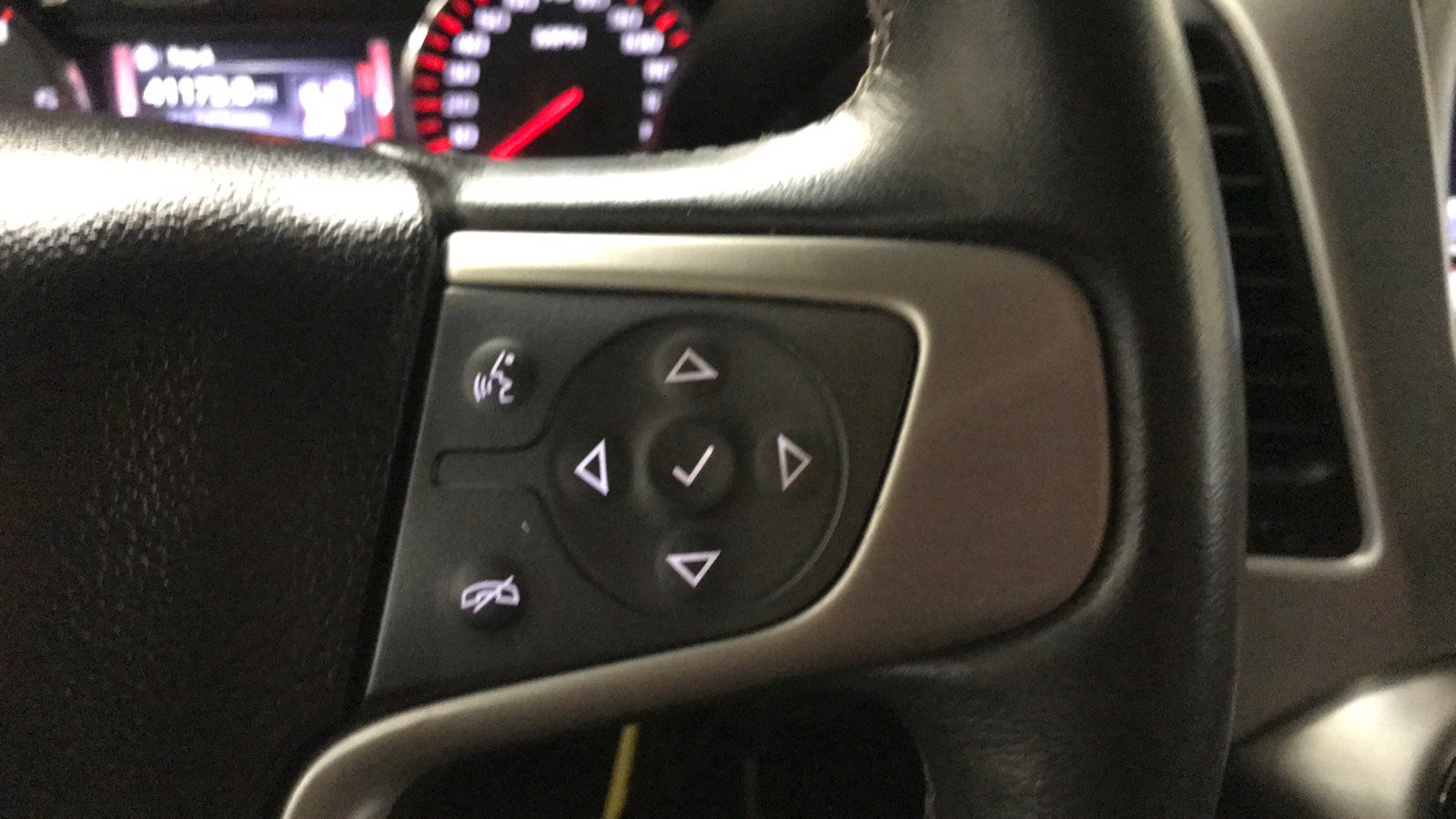 Used 2016 GMC Yukon SLE w/ Convenience Package RWD image 21