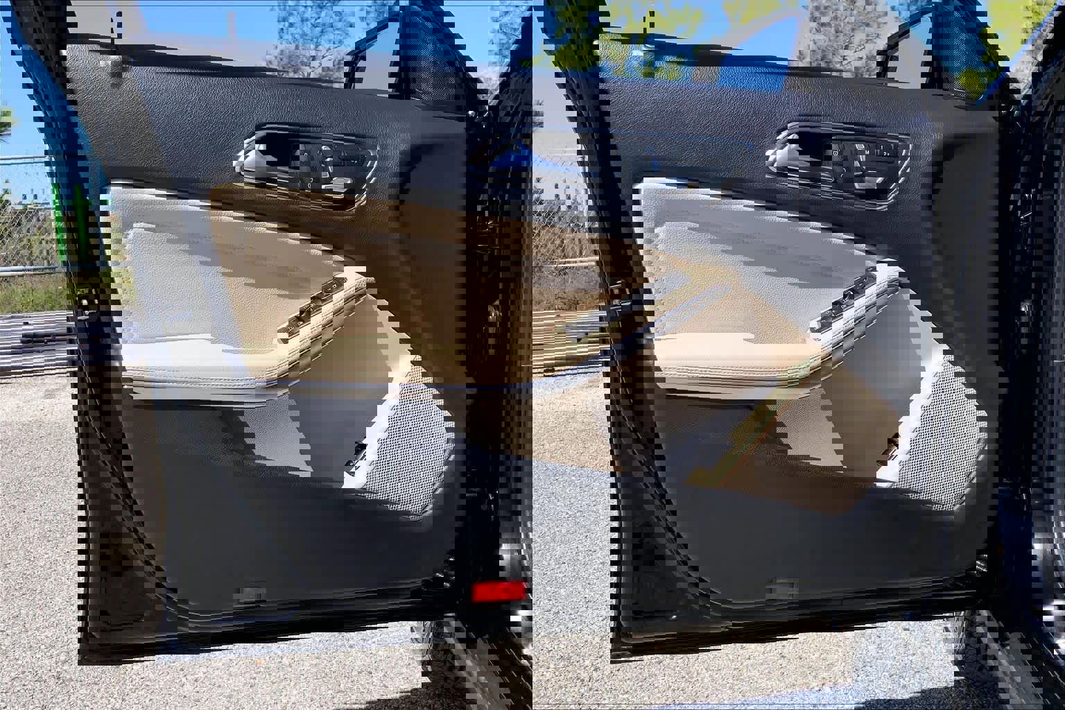 Used 2019 Mercedes-Benz GLA 250 GLA 250 image 21