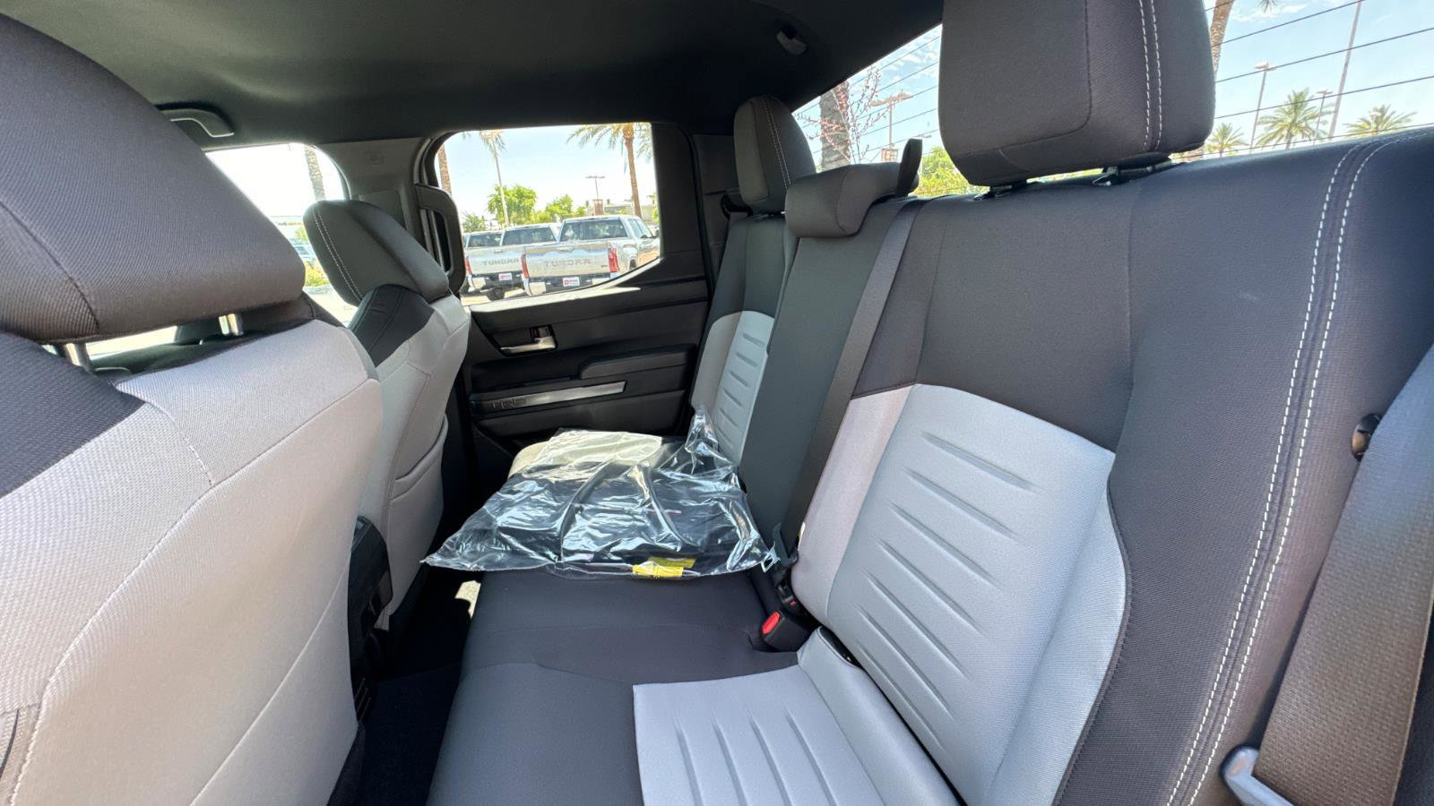 New 2026 Toyota Tacoma TRD Off-Road image 12