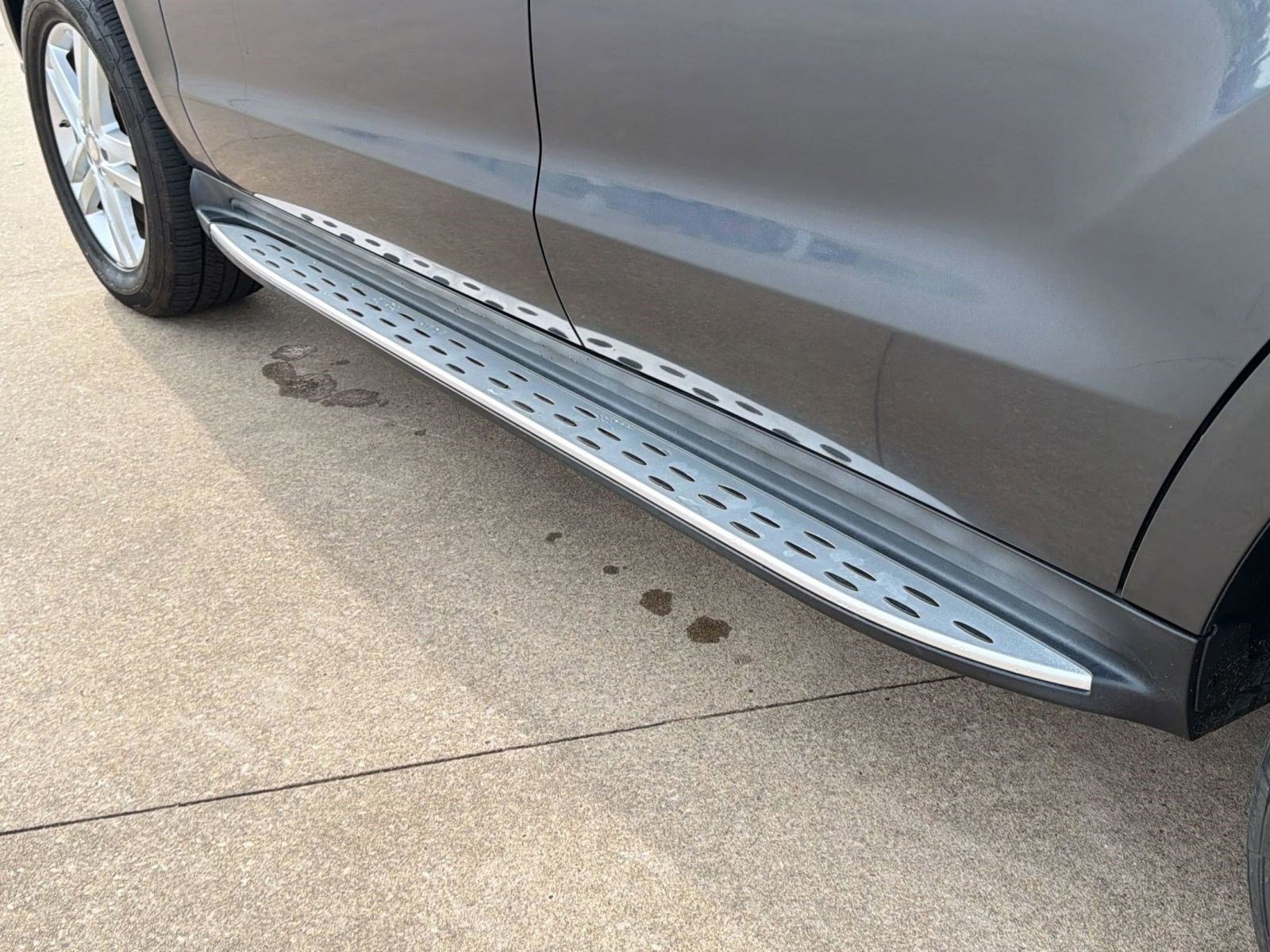 Used 2013 Mercedes-Benz GL 450 4MATIC w/ Premium 1 Pkg image 22