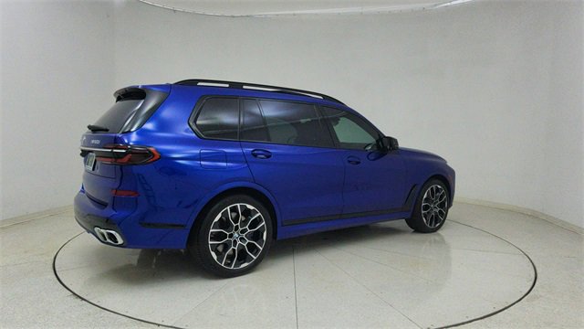 Used 2026 BMW X7 M60i image 75