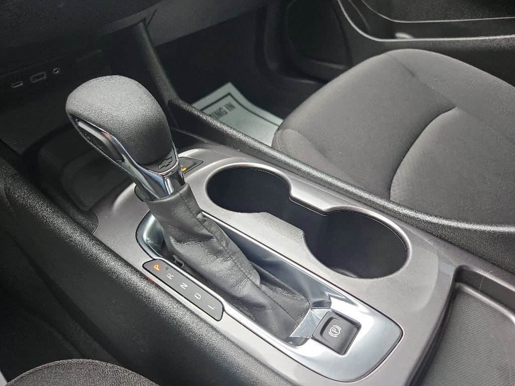 Used 2024 Chevrolet Malibu LS FWD image 56