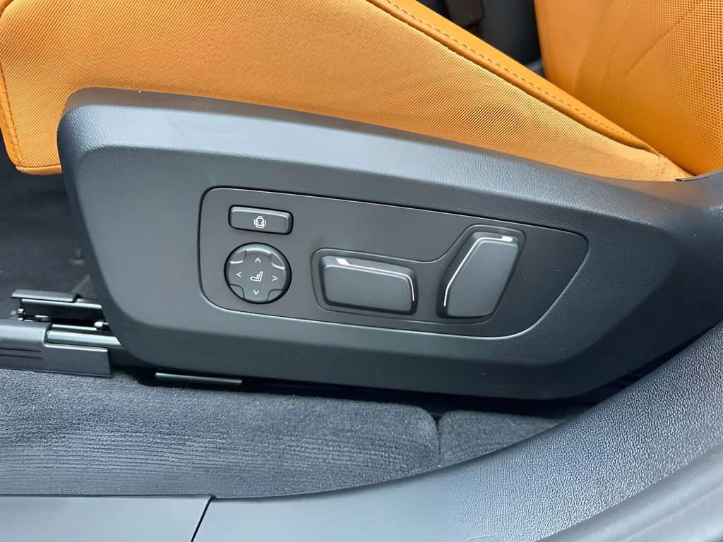 New 2026 BMW X3 xDrive30 w/ Premium Package image 11