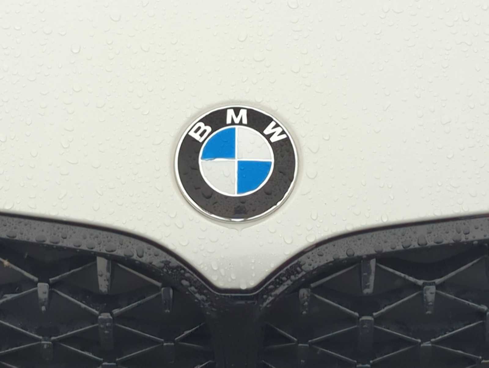 Used 2024 BMW M235i xDrive Gran Coupe w/ M Performance Package image 11