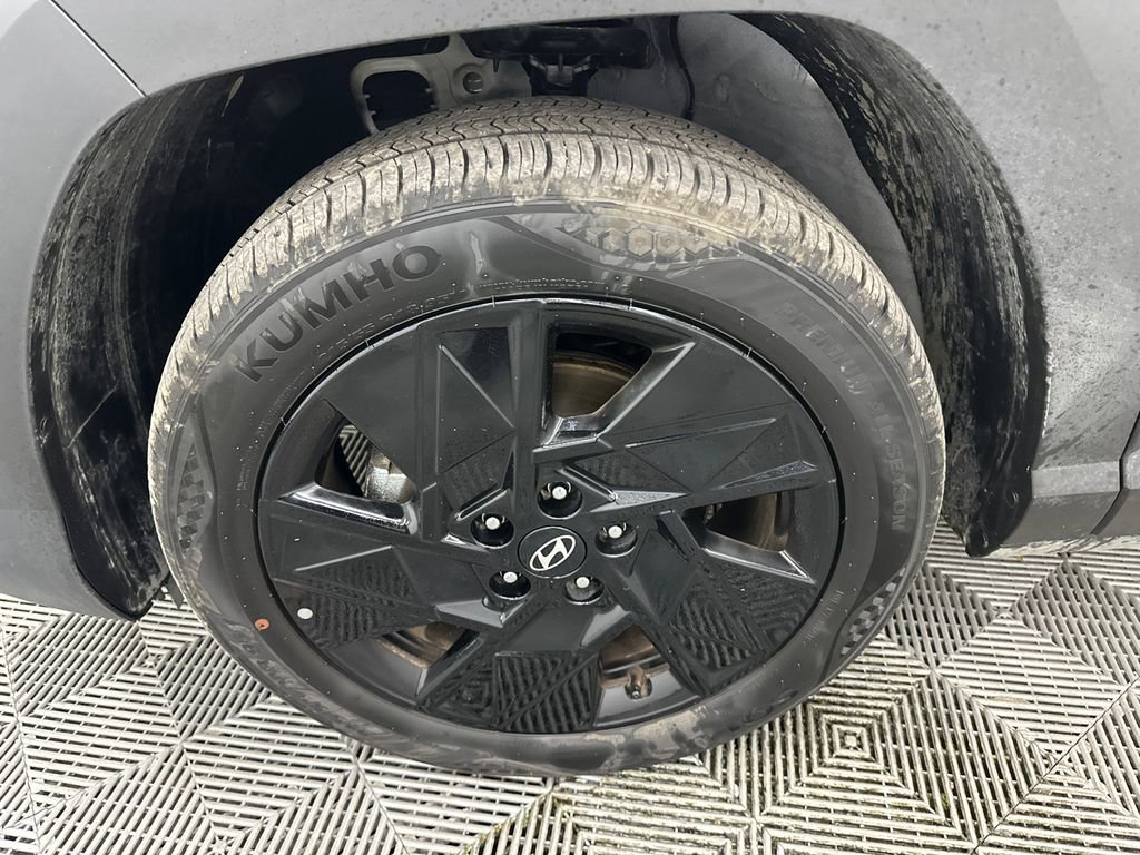 Used 2026 Hyundai Kona SEL Sport FWD image 11