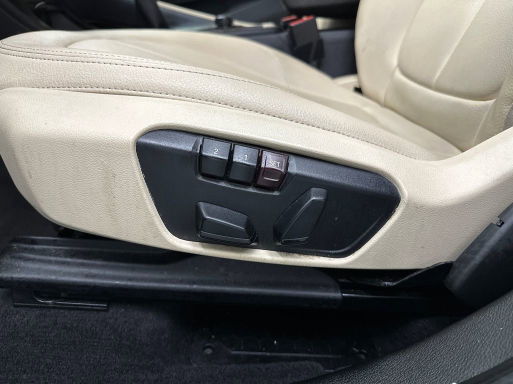 Used 2018 BMW X1 sDrive28i FWD image 10