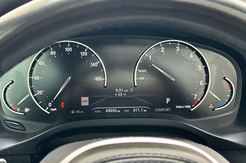 Used 2020 BMW X3 sDrive30i w/ M Sport Package 2 image 29