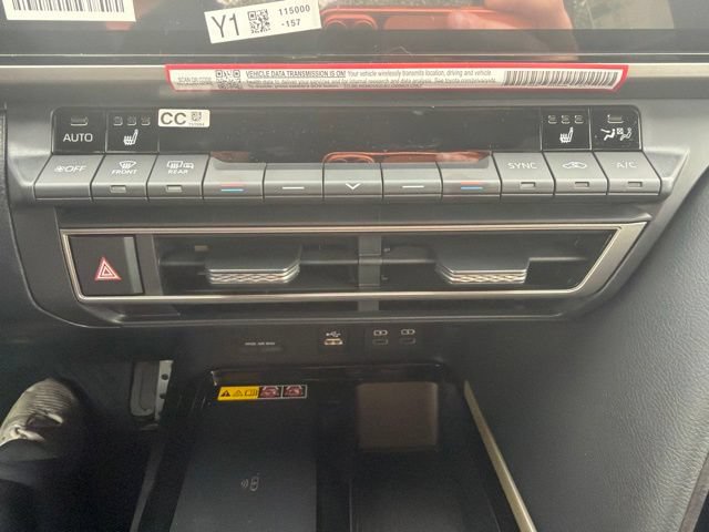 New 2026 Toyota Camry XSE AWD/4WD image 12
