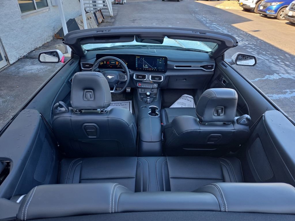 Used 2024 Ford Mustang GT Premium image 29