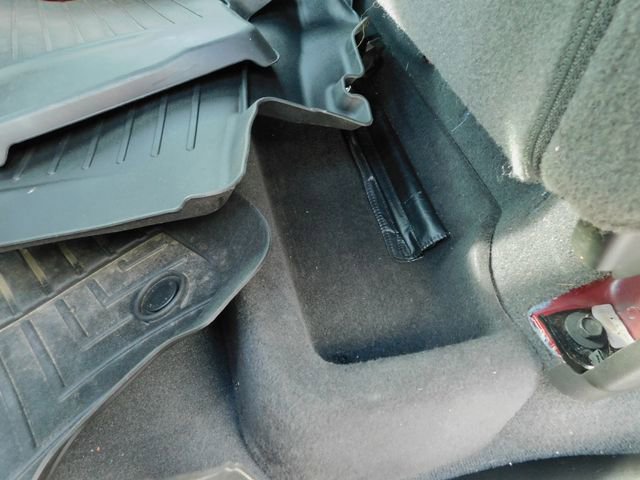 Used 2021 Chevrolet Silverado 1500 LT Trail Boss w/ Convenience Package II image 23