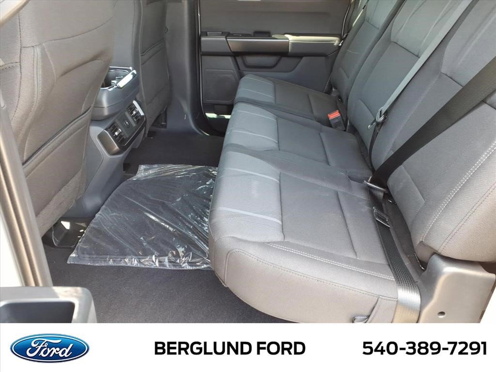 New 2026 Ford F150 STX AWD/4WD image 14